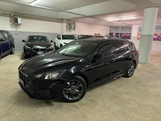 FORD Focus usata, con Airbag