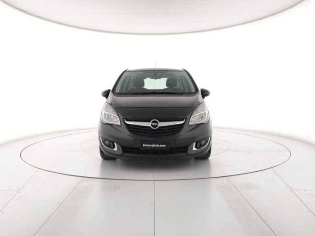 OPEL Meriva usata, con Alzacristalli elettrici