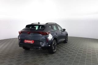 CUPRA Formentor usata 3