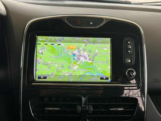 RENAULT Clio usata, con Limitatore di velocità