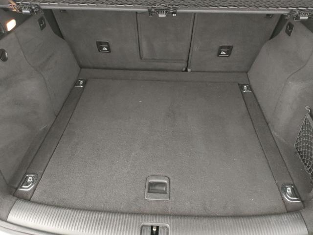 AUDI Q5 usata, con Volante in pelle