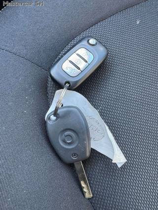 SMART ForFour usata, con Controllo trazione