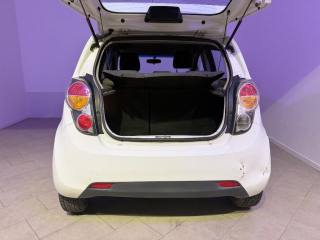CHEVROLET Spark usata 15