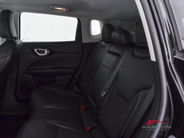 JEEP Compass usata 9