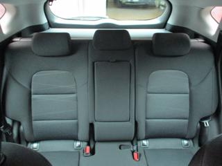 HYUNDAI Tucson usata, con Servosterzo