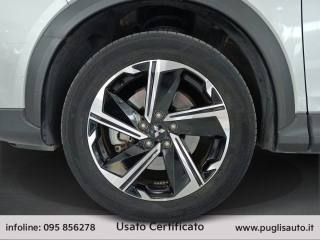MITSUBISHI Eclipse Cross usata, con Regolazione elettrica sedili