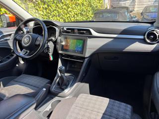 MG ZS usata, con Chiusura centralizzata