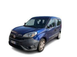 FIAT Doblo Doblò 1.6 MJT 105CV Easy Autocarro IVA COMPRESA