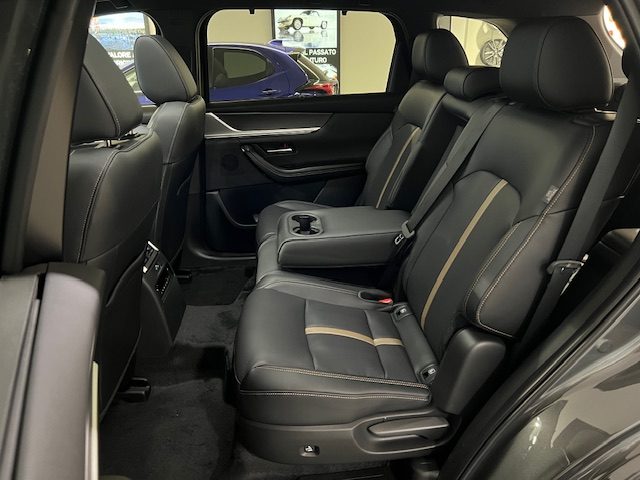 MAZDA CX-80 usata, con Controllo trazione