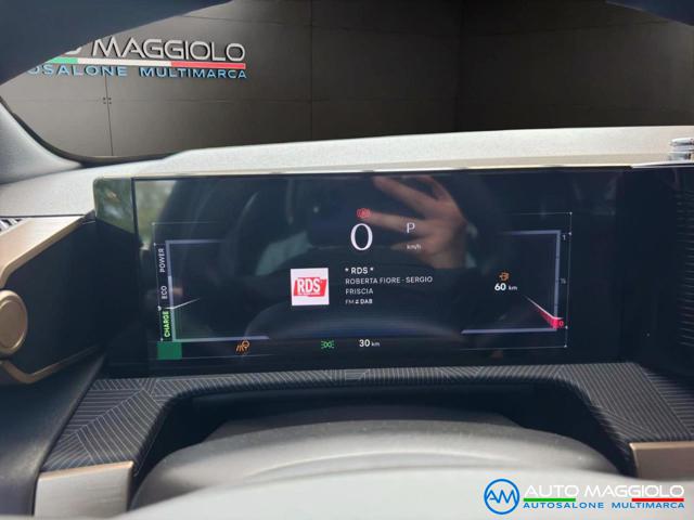 LANCIA Ypsilon usata, con ESP