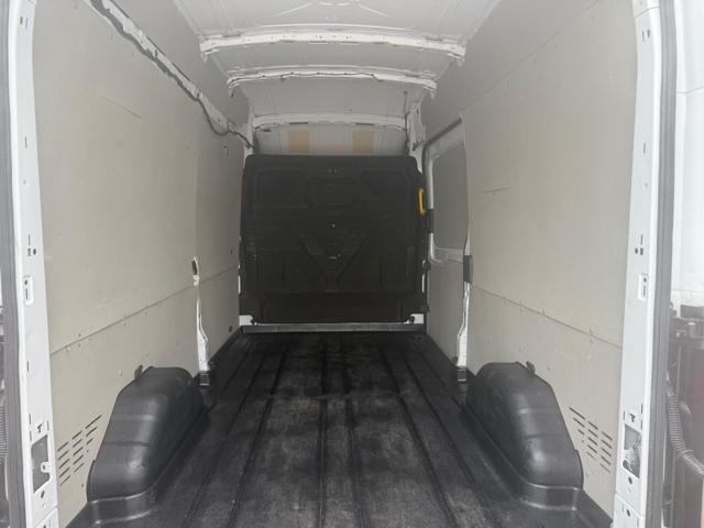 FORD Transit usata, con Cerchi in lega