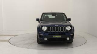 JEEP Renegade usata, con Cerchi in lega