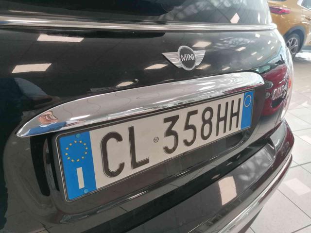 MINI Mini usata, con Autoradio
