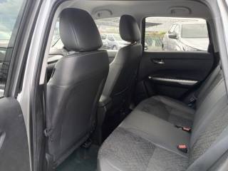SUZUKI Vitara usata, con Climatizzatore