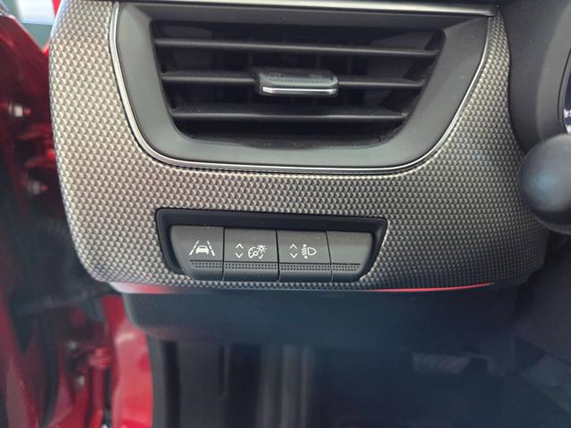 RENAULT Arkana usata, con Airbag laterali