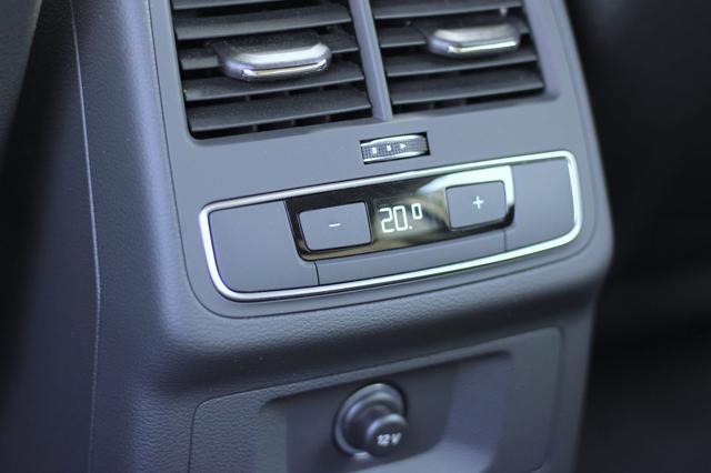 AUDI A4 usata, con Bracciolo