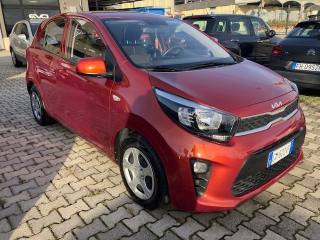 KIA Picanto usata, con Airbag