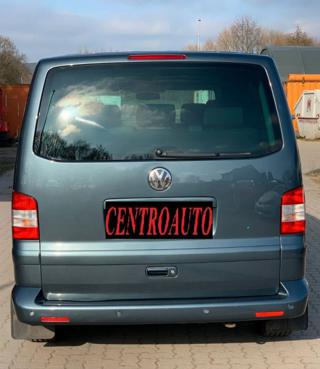 VOLKSWAGEN Multivan usata, con Immobilizzatore elettronico