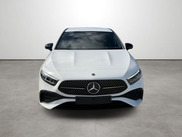 MERCEDES-BENZ A 200 usata, con Airbag