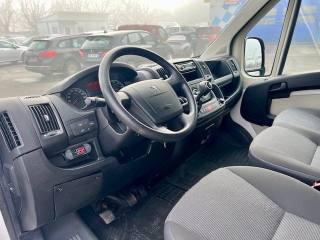 PEUGEOT Boxer usata 12