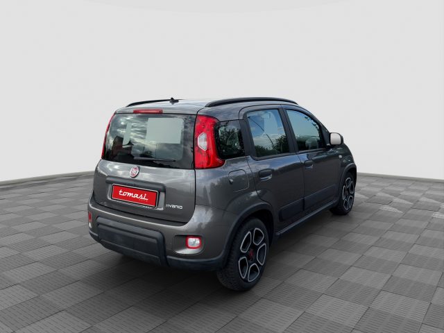 FIAT Panda usata 4