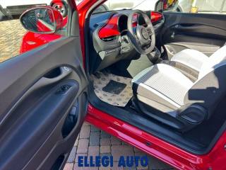 FIAT 500 usata, con Servosterzo