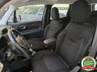 JEEP Renegade usata 27
