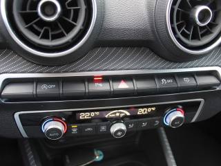 AUDI Q2 usata, con Volante multifunzione