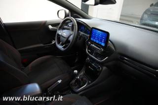 FORD Puma usata, con Controllo trazione