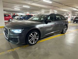 AUDI A6 usata, con Airbag laterali