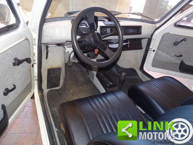 FIAT 126 usata 6