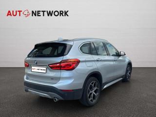BMW X1 usata, con Airbag Passeggero