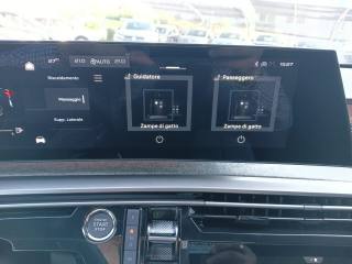 PEUGEOT 3008 usata, con Servosterzo