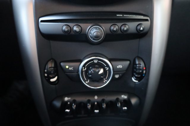 MINI Countryman usata, con Isofix