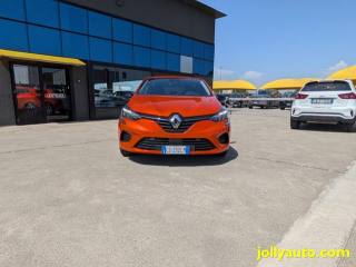 RENAULT Clio usata, con Vivavoce