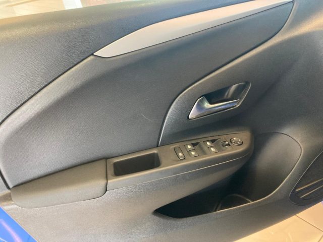 OPEL Corsa usata, con Chiusura centralizzata