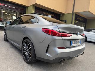 BMW 220 usata, con Controllo automatico clima