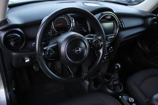 MINI One usata, con Cronologia tagliandi