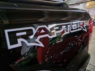FORD Ranger Raptor usata, con Vetri oscurati