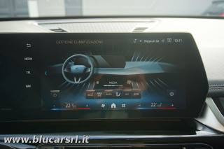 BMW X1 usata, con Servosterzo