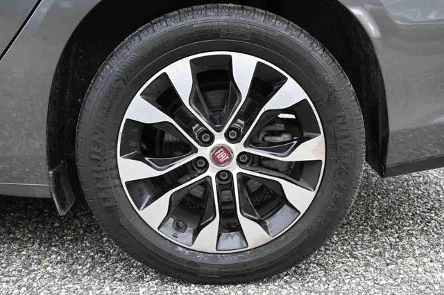 FIAT Tipo usata, con Autoradio