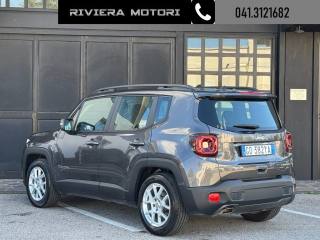 JEEP Renegade usata, con Controllo trazione