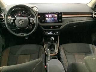 SKODA Fabia usata, con Chiusura centralizzata
