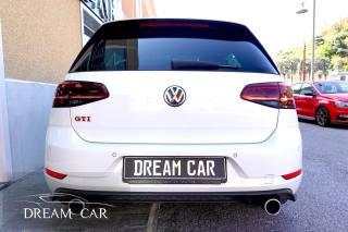 VOLKSWAGEN Golf GTI usata, con Airbag Passeggero