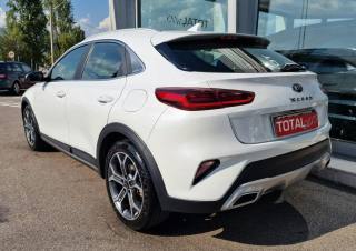 KIA XCeed usata, con Alzacristalli elettrici