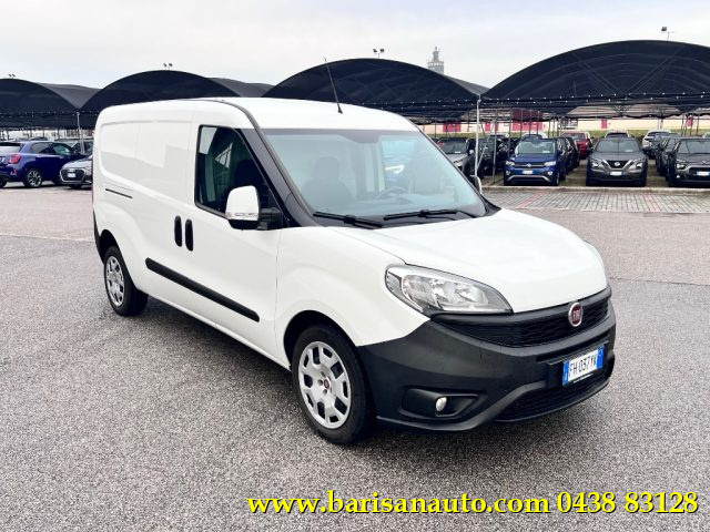 FIAT Doblo usata, con Airbag
