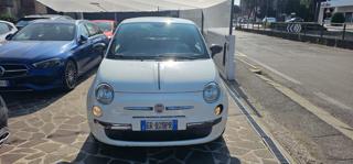 FIAT 500 usata, con Chiusura centralizzata