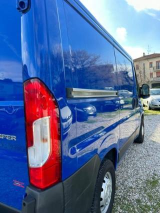 CITROEN Jumper usata 7