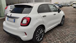FIAT 500X usata, con Alzacristalli elettrici
