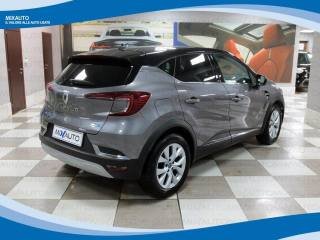 RENAULT Captur usata, con Airbag
